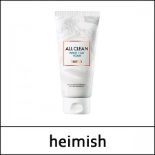 [heimish] ★ Sale 53% ★ (sc) All Clean White Clay Foam 150g / Box 20/80 / (js) / 45/1501(7) / 12,000 won(7) 